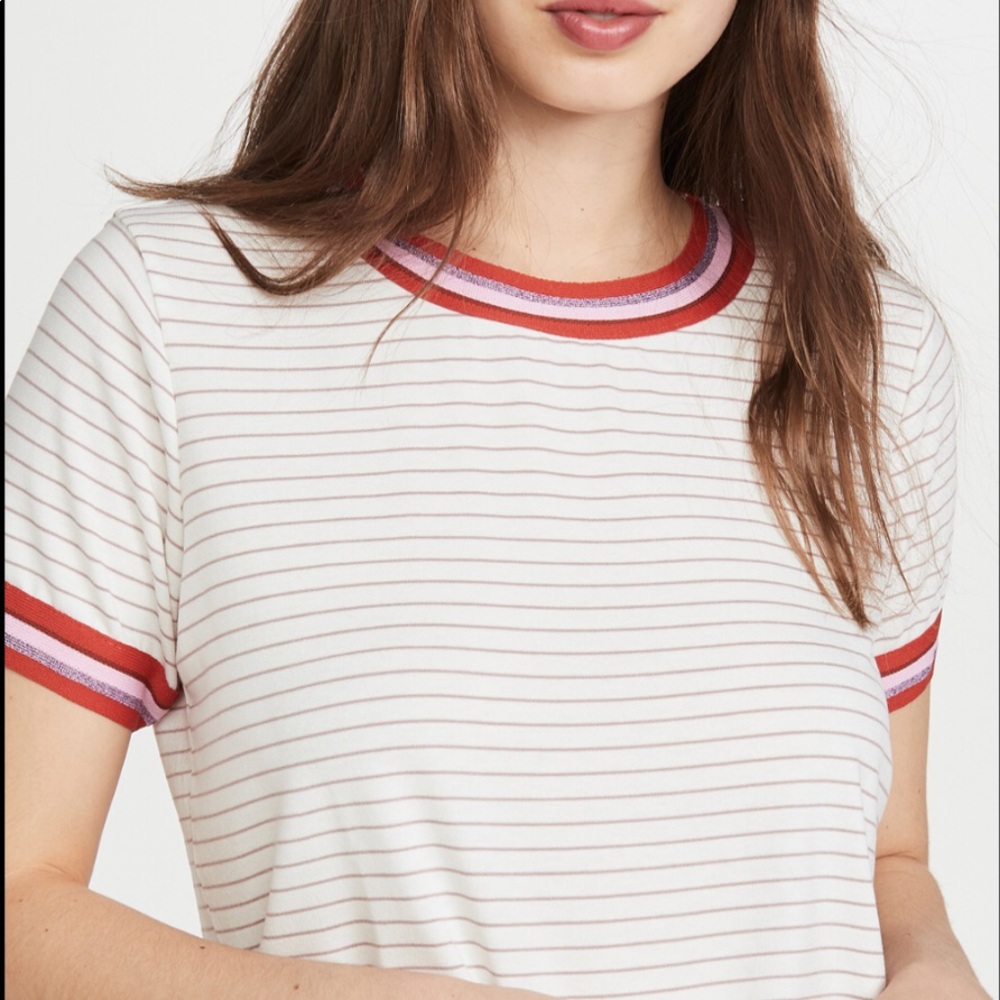 Cupcakes and cashmere T-shirt